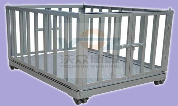 畜牧專(zhuān)用秤 畜牧專(zhuān)用秤